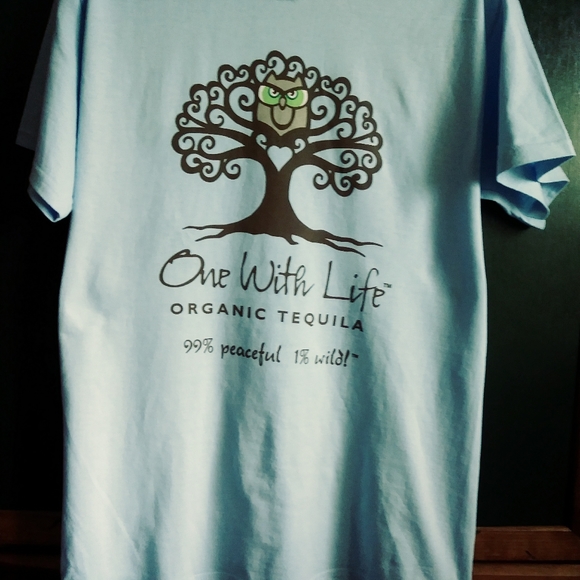 GILDAN ARTFUL SILK SCREEN T- SHIRT.π - Picture 3 of 4